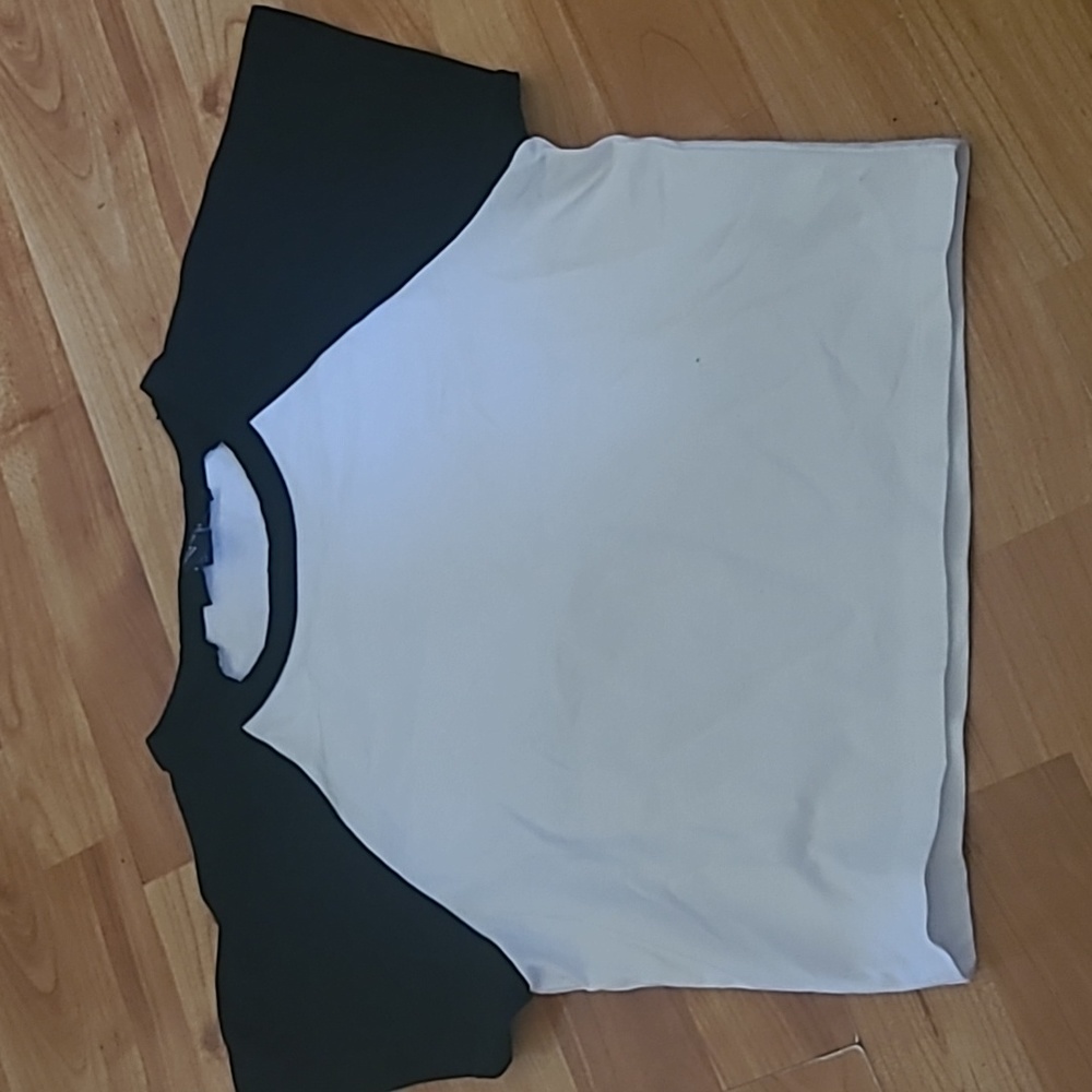 Forever 21 top